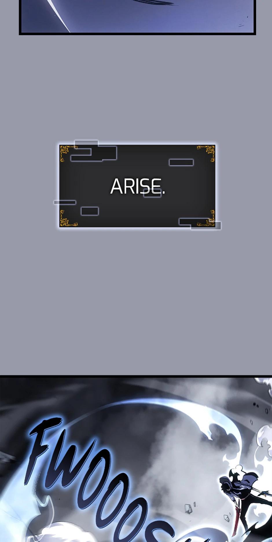 Read Solo Leveling Ragnarok ENGLISH Manga Online