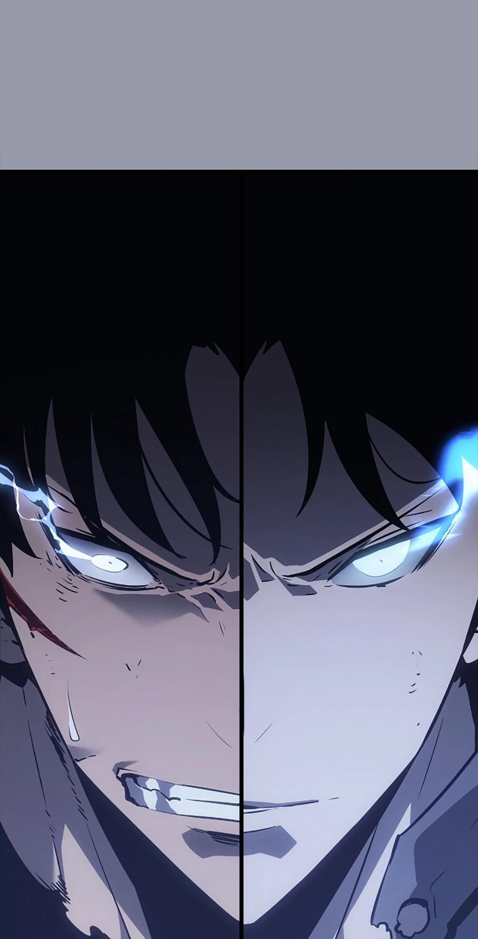 Read Solo Leveling Ragnarok ENGLISH Manga Online