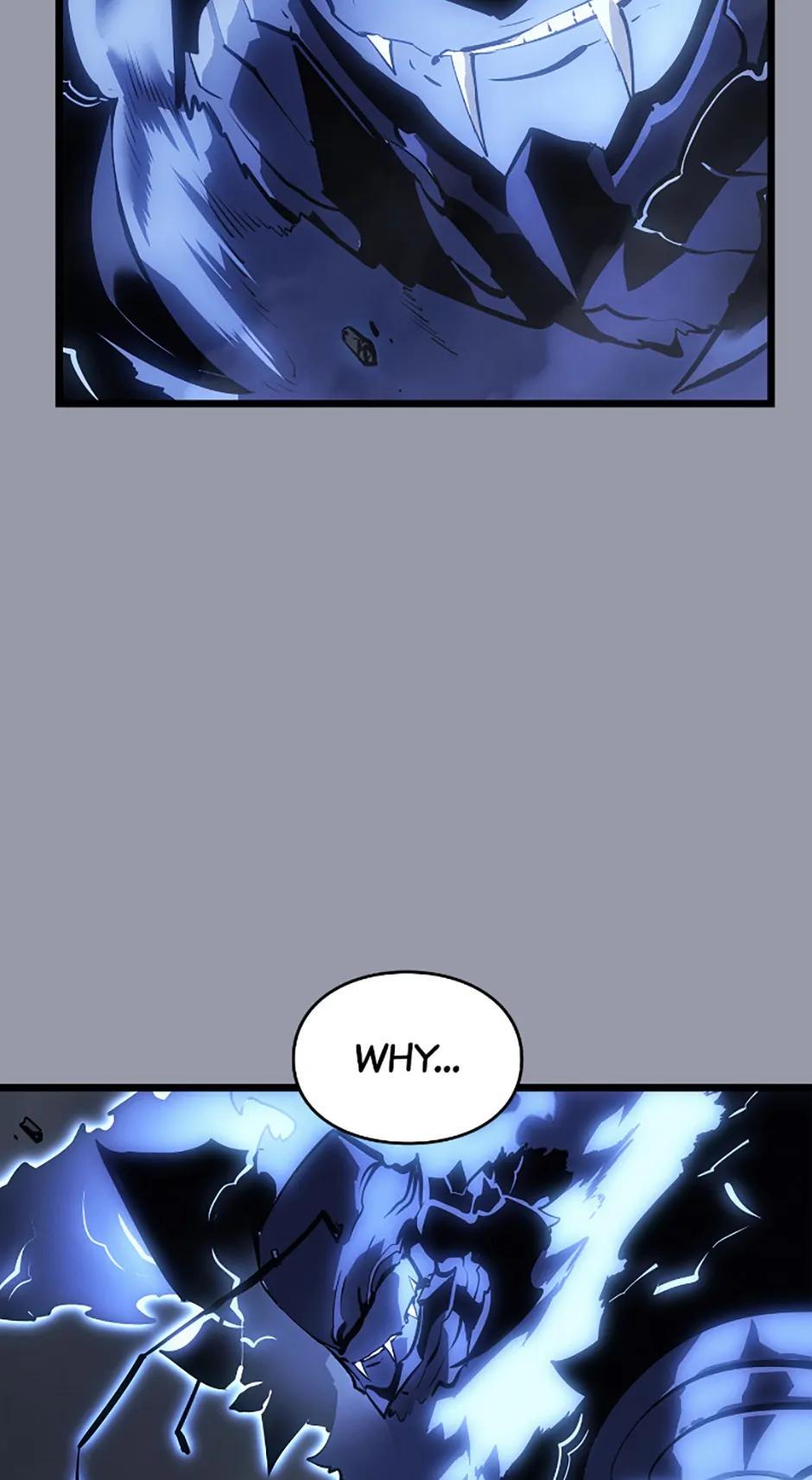 Read Solo Leveling Ragnarok ENGLISH Manga Online