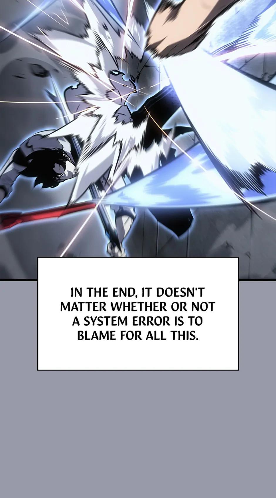 Read Solo Leveling Ragnarok ENGLISH Manga Online