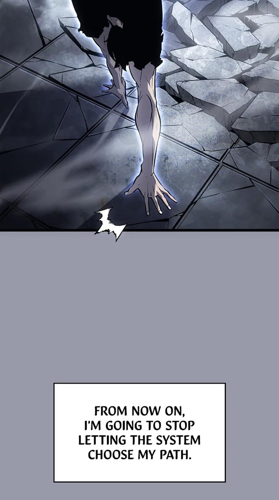 Read Solo Leveling Ragnarok ENGLISH Manga Online