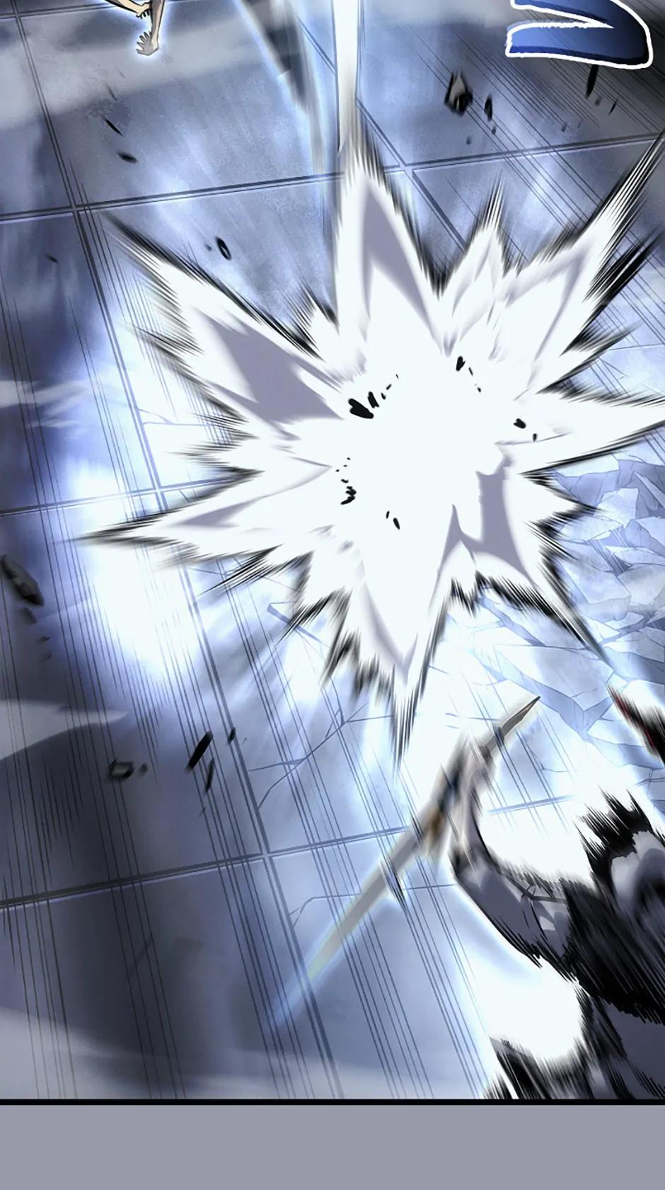 Read Solo Leveling Ragnarok ENGLISH Manga Online