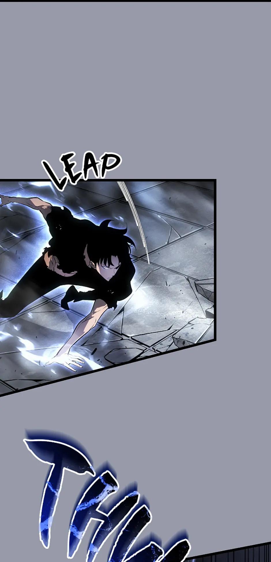 Read Solo Leveling Ragnarok ENGLISH Manga Online