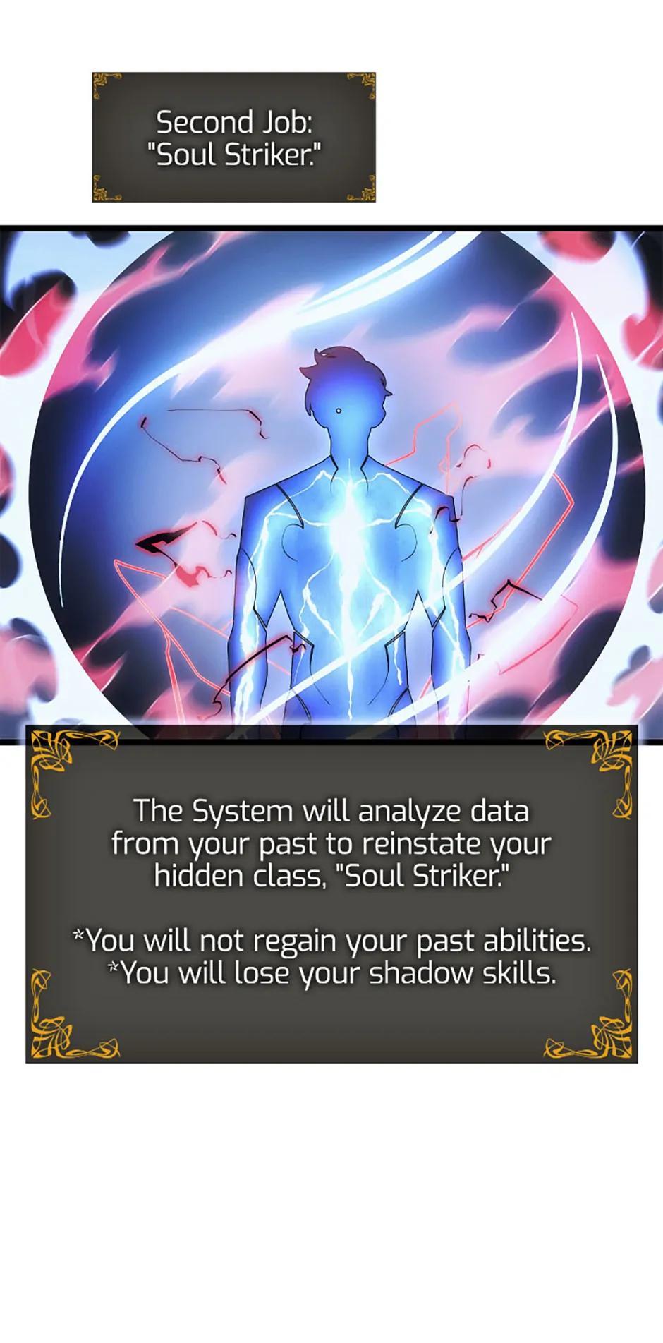 Read Solo Leveling Ragnarok ENGLISH Manga Online