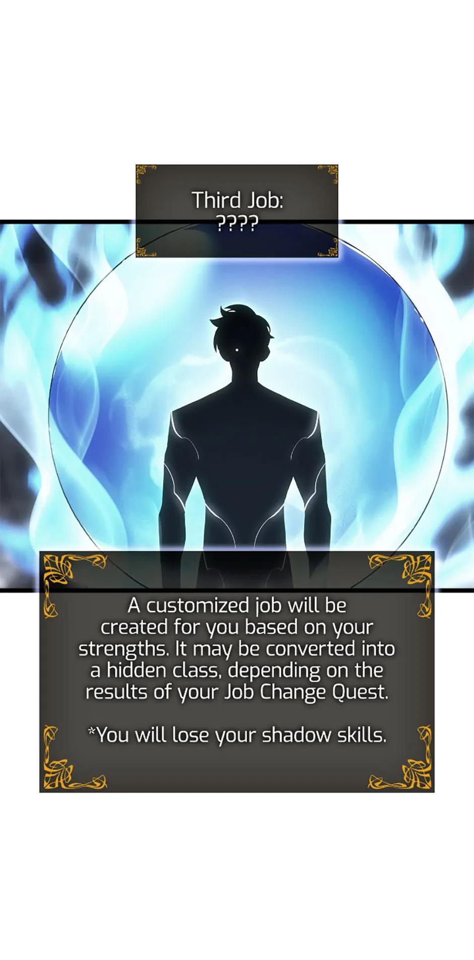 Read Solo Leveling Ragnarok ENGLISH Manga Online