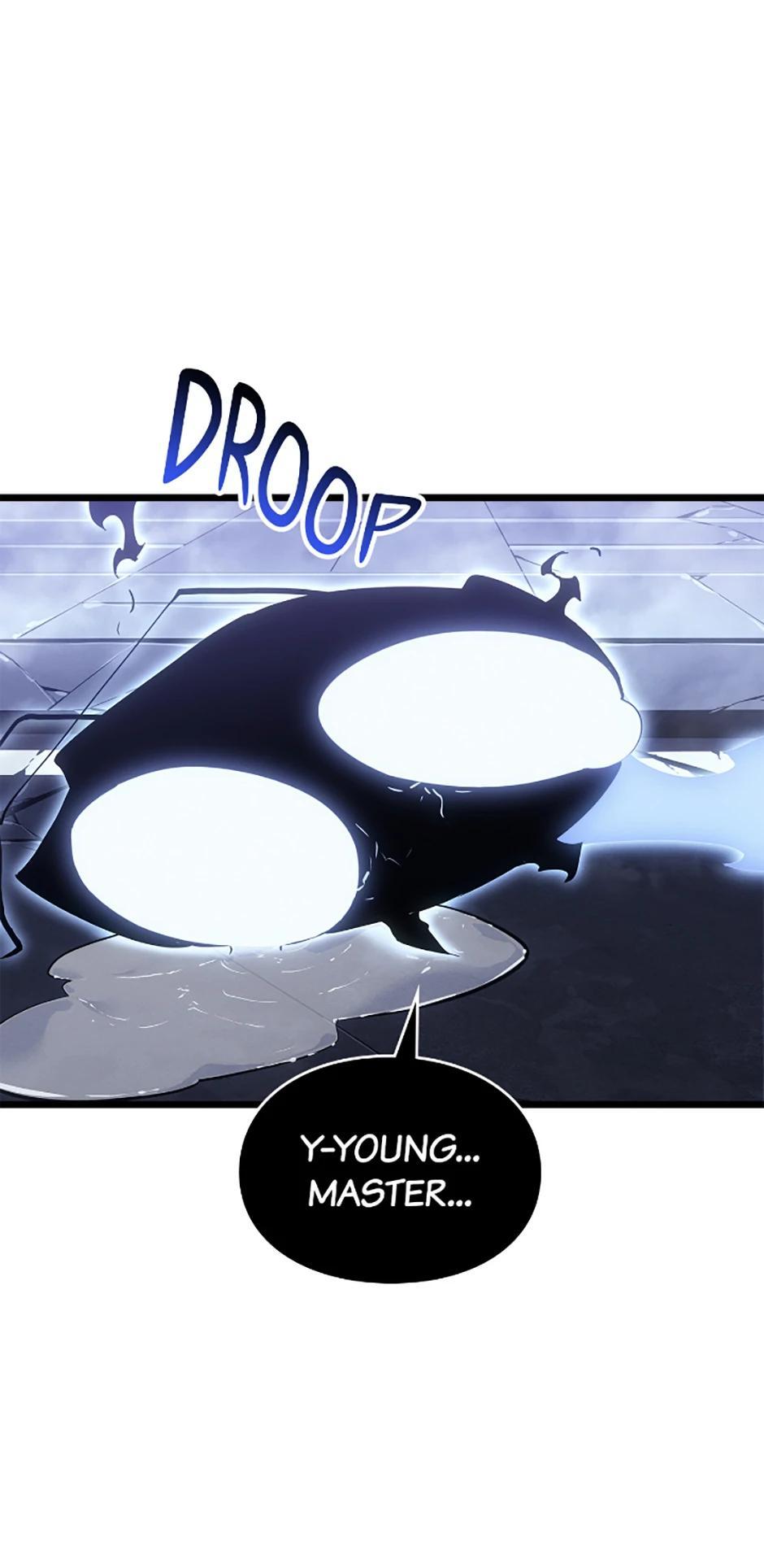 Read Solo Leveling Ragnarok ENGLISH Manga Online