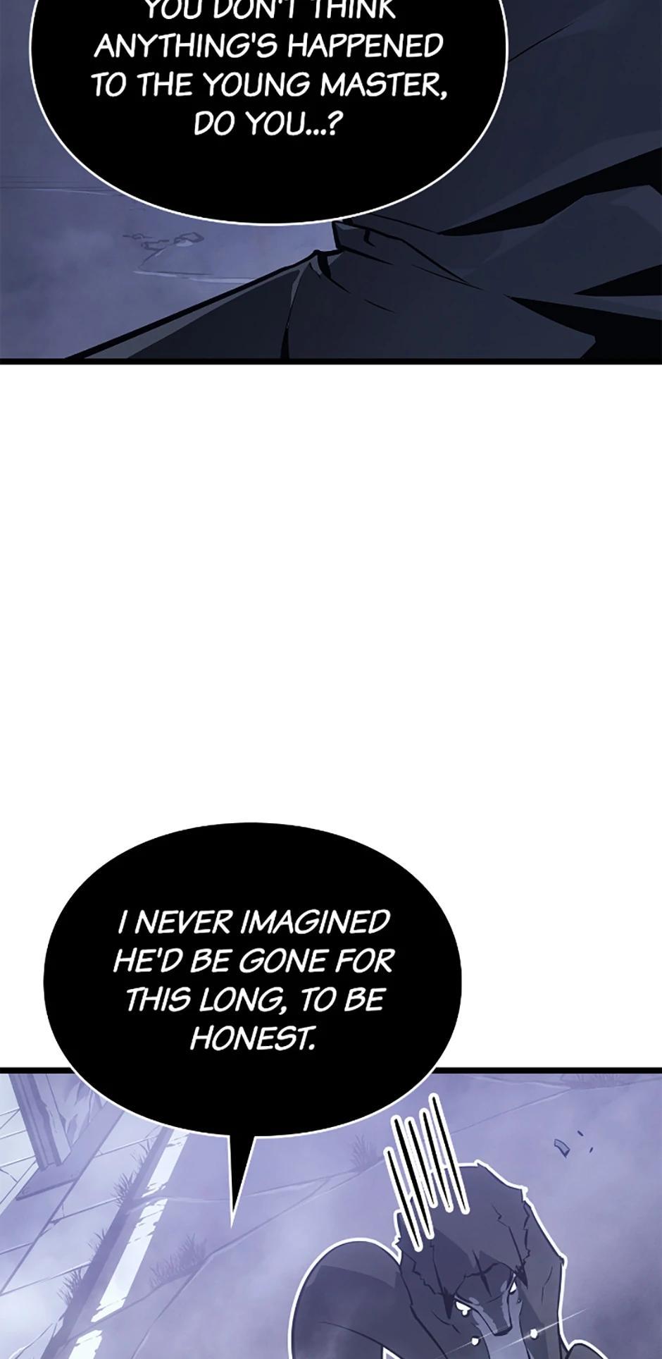 Read Solo Leveling Ragnarok ENGLISH Manga Online