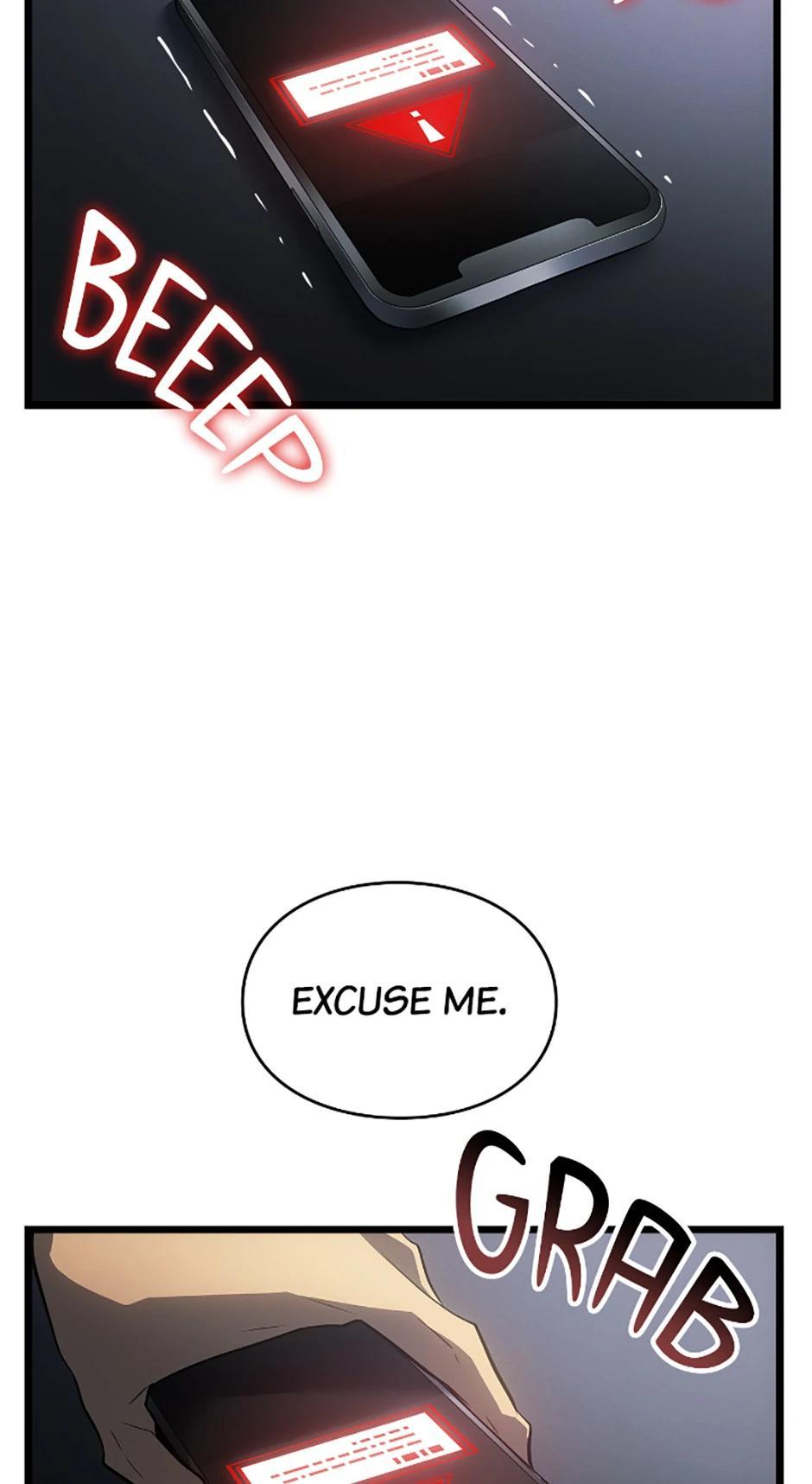 Read Solo Leveling Ragnarok ENGLISH Manga Online