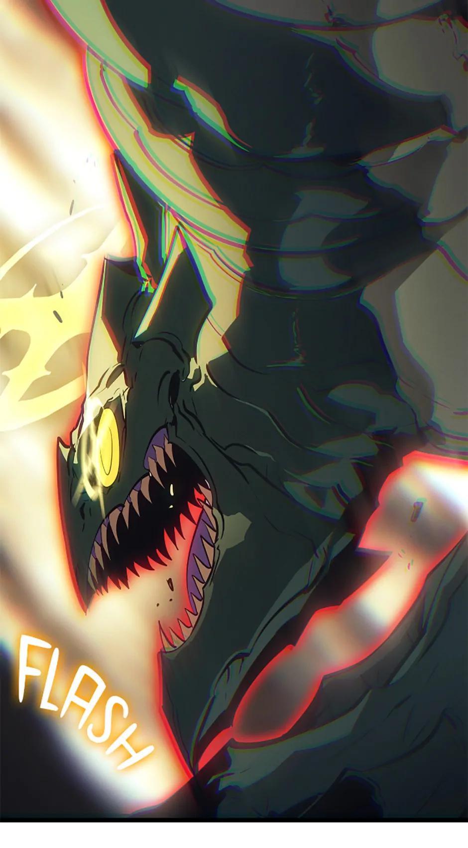 Read Solo Leveling Ragnarok ENGLISH Manga Online