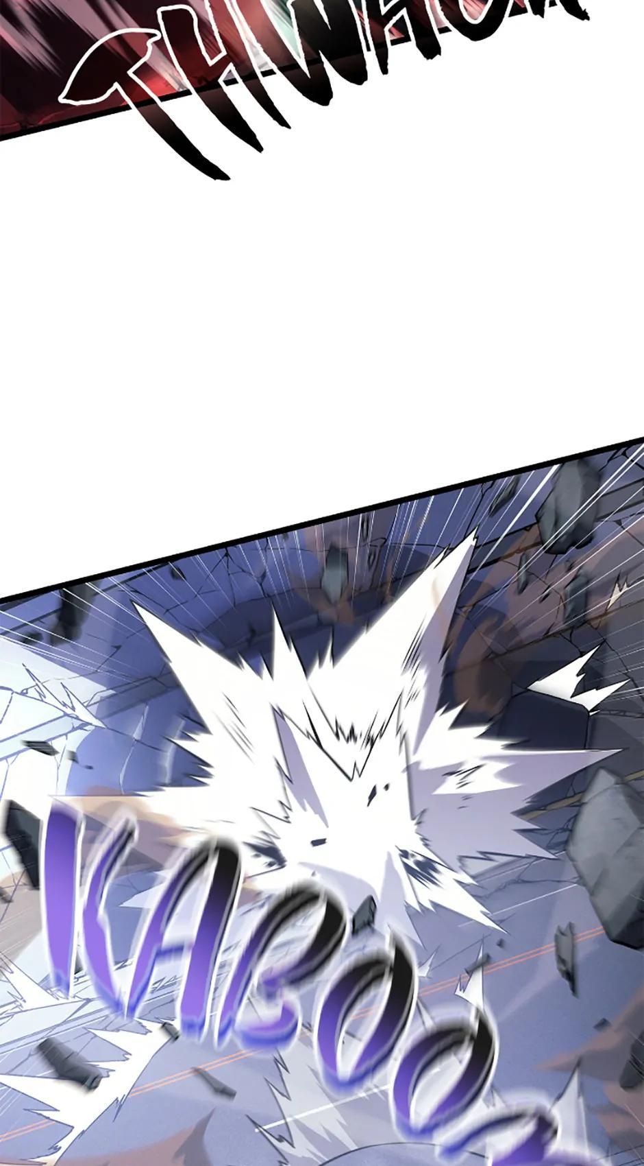 Read Solo Leveling Ragnarok ENGLISH Manga Online