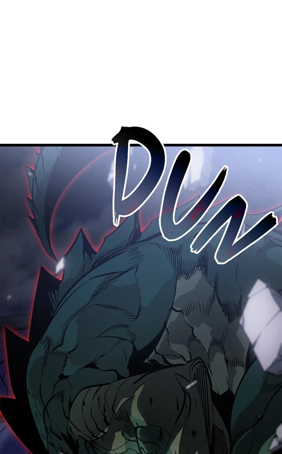 Read Solo Leveling Ragnarok ENGLISH Manga Online