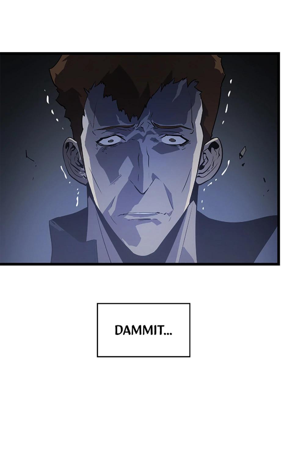 Read Solo Leveling Ragnarok ENGLISH Manga Online