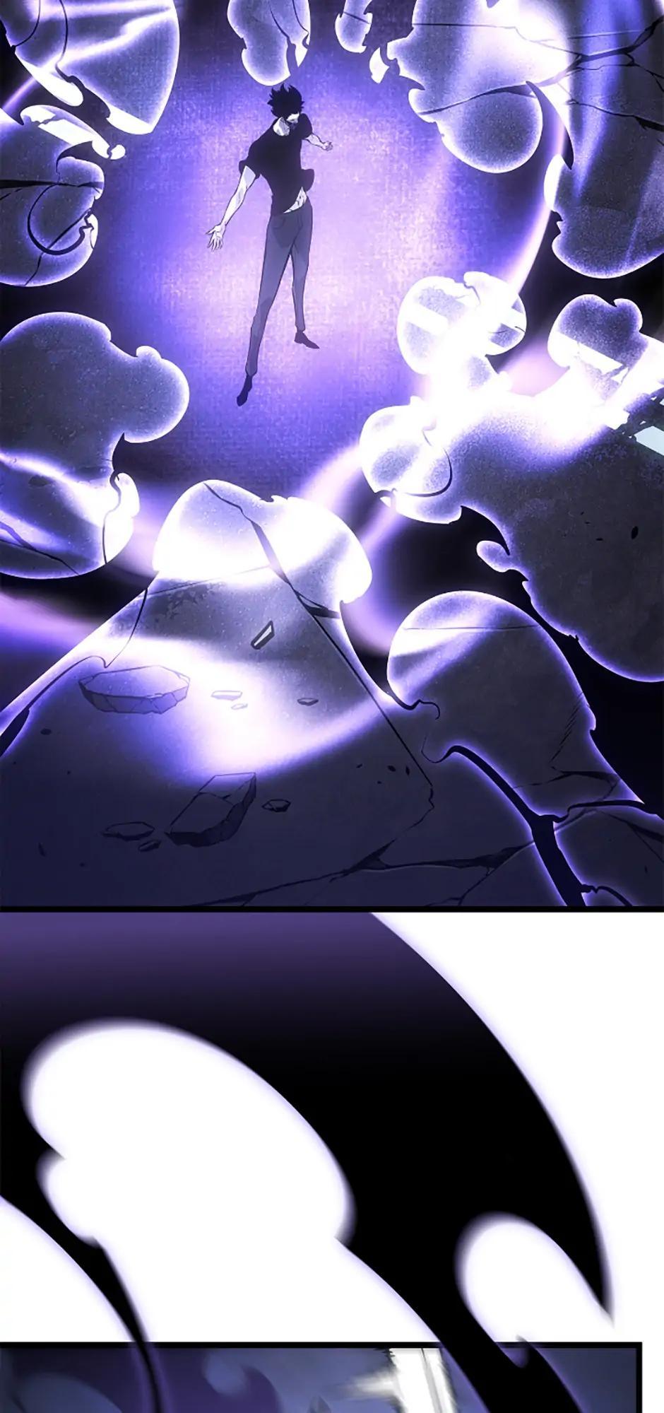 Read Solo Leveling Ragnarok ENGLISH Manga Online