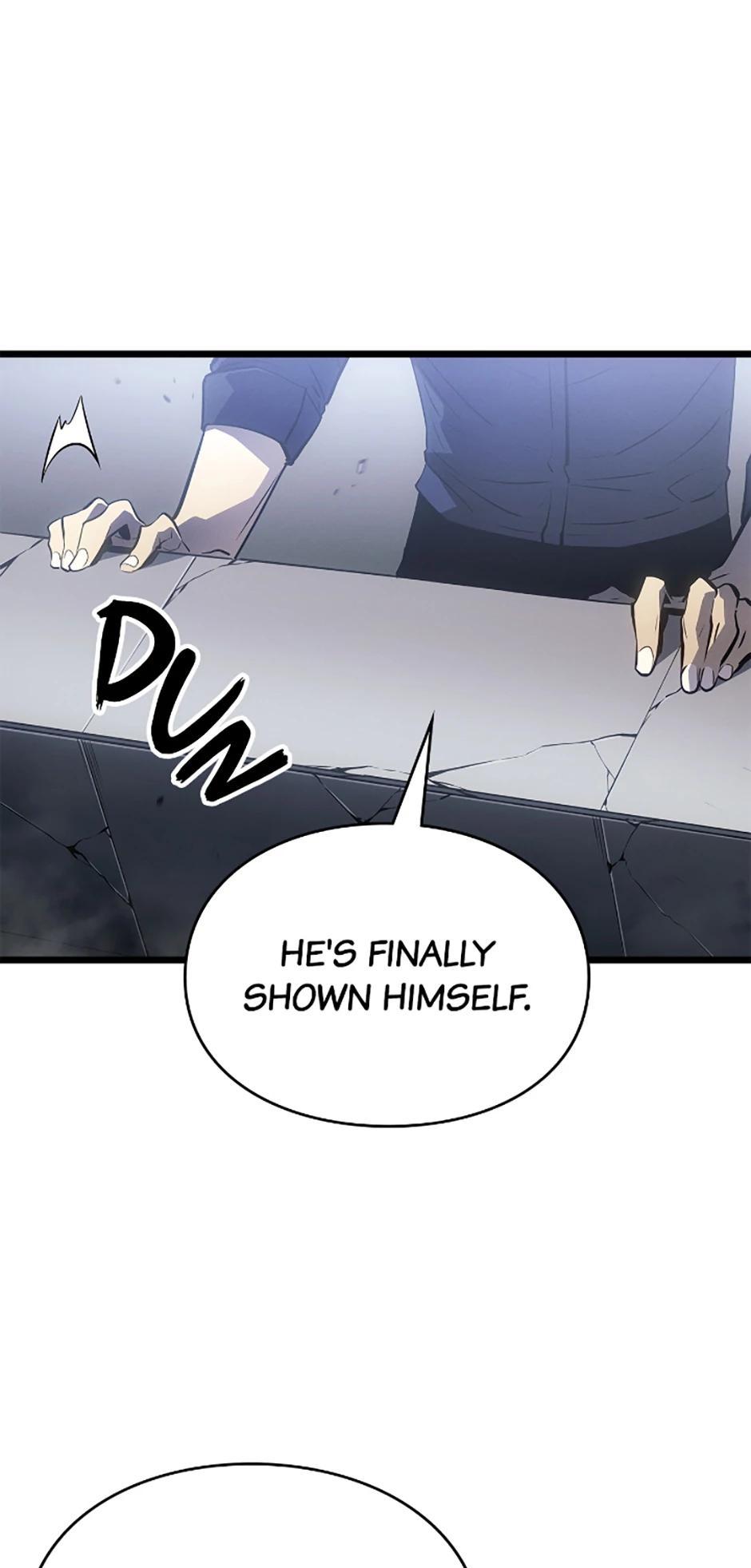 Read Solo Leveling Ragnarok ENGLISH Manga Online