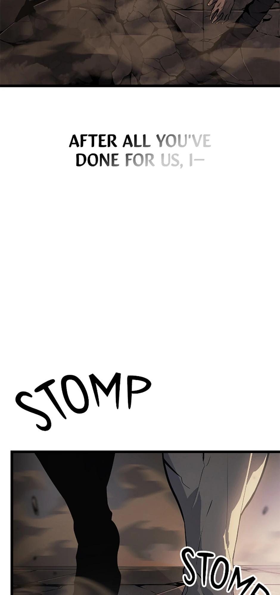 Read Solo Leveling Ragnarok ENGLISH Manga Online