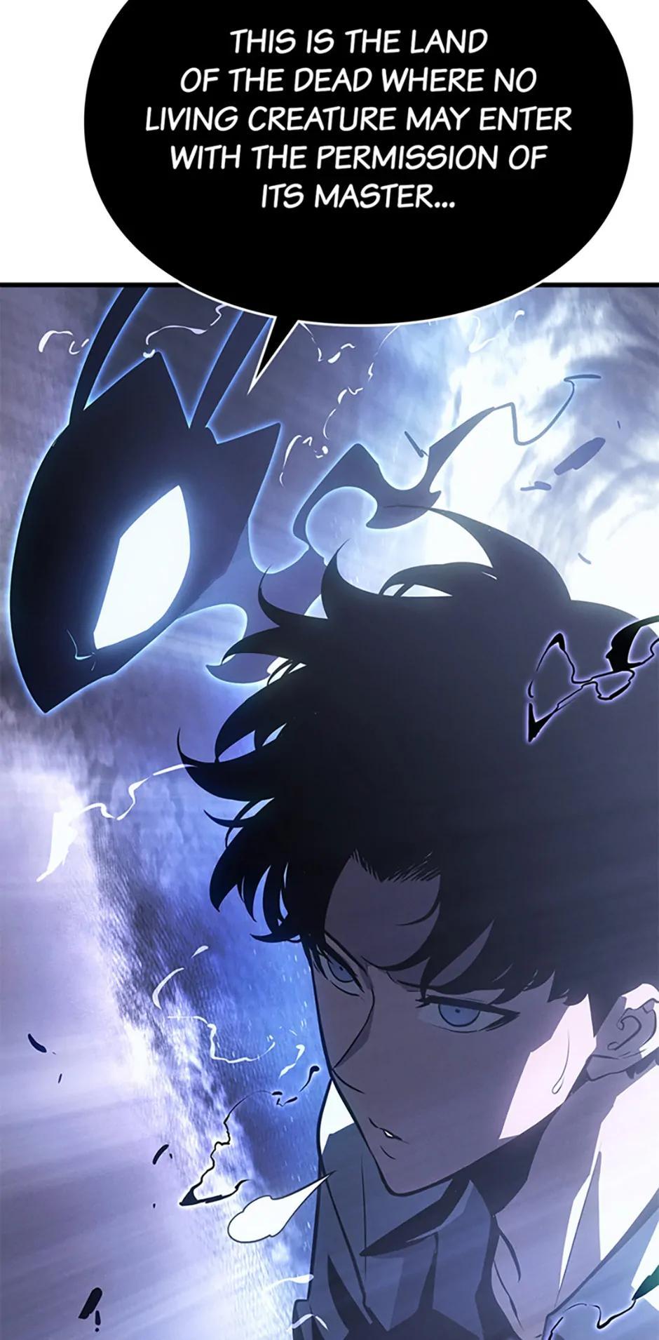 Read Solo Leveling Ragnarok ENGLISH Manga Online