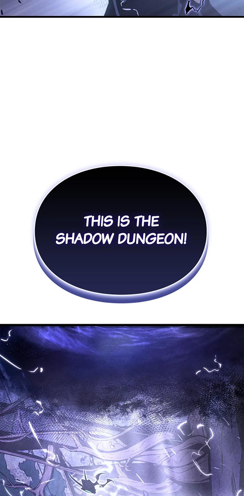 Read Solo Leveling Ragnarok ENGLISH Manga Online