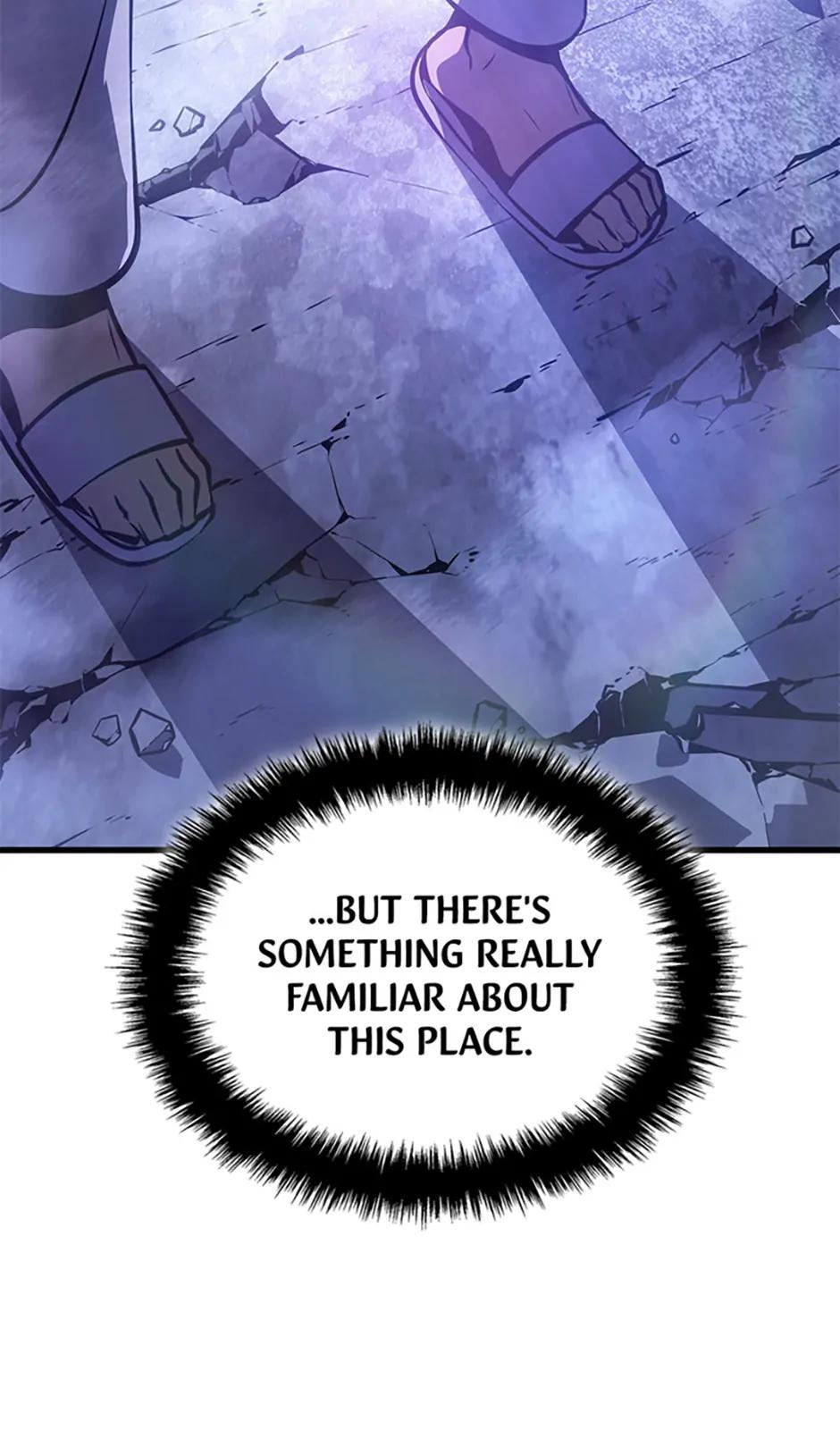 Read Solo Leveling Ragnarok ENGLISH Manga Online