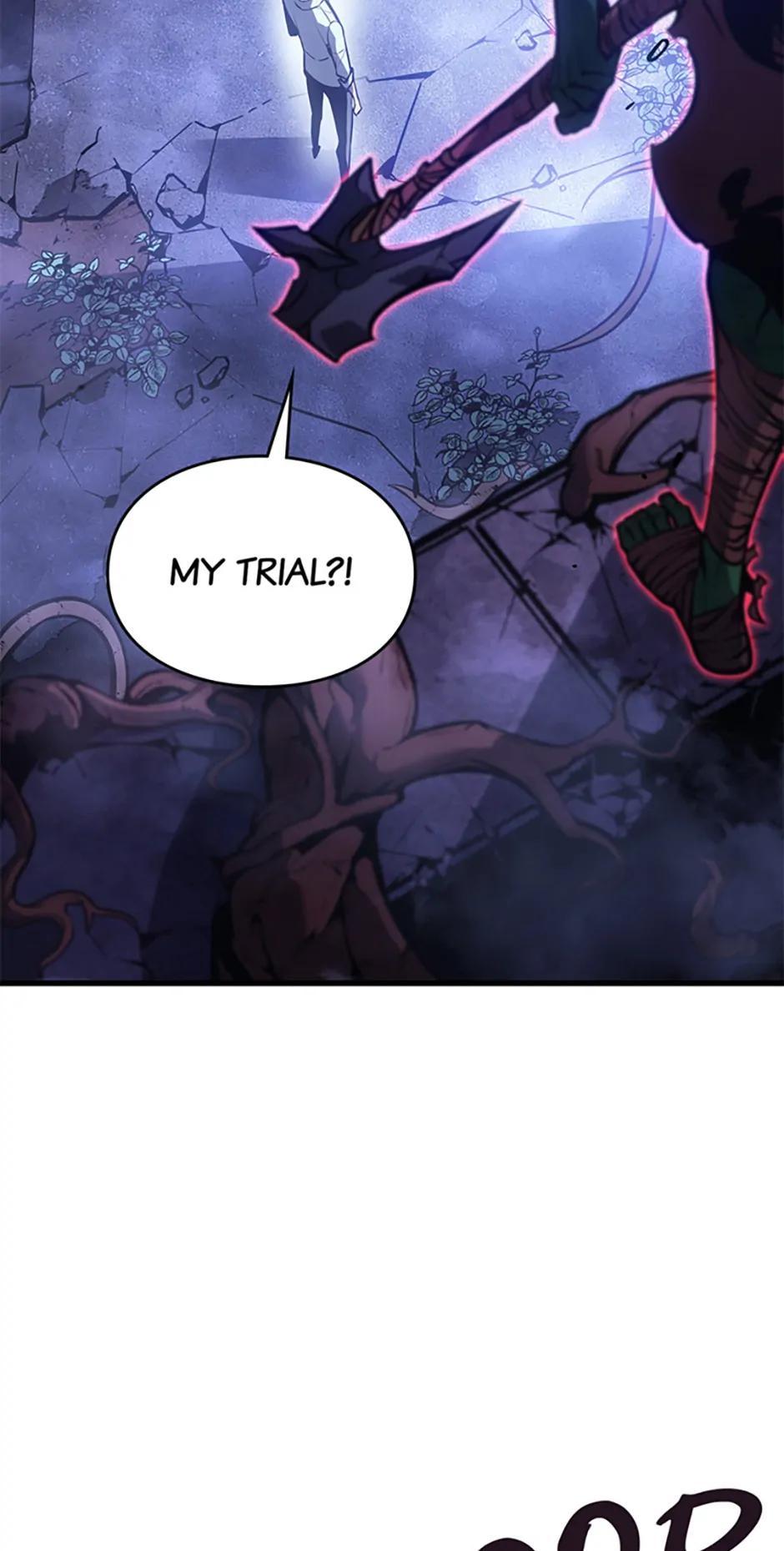 Read Solo Leveling Ragnarok ENGLISH Manga Online