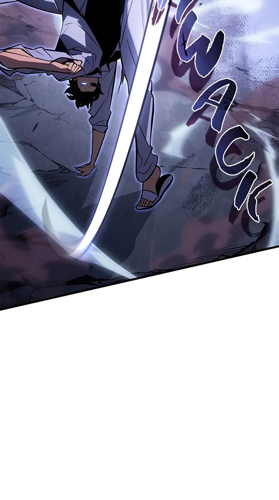 Read Solo Leveling Ragnarok ENGLISH Manga Online