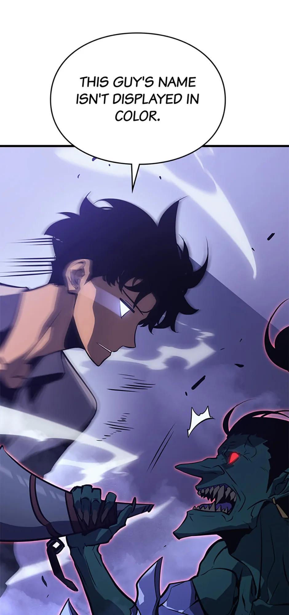 Read Solo Leveling Ragnarok ENGLISH Manga Online