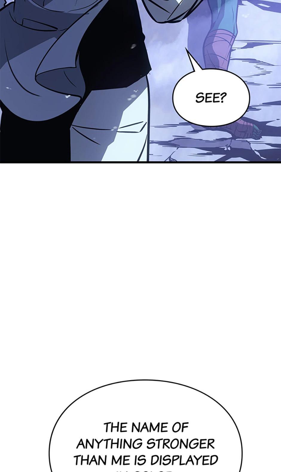 Read Solo Leveling Ragnarok ENGLISH Manga Online