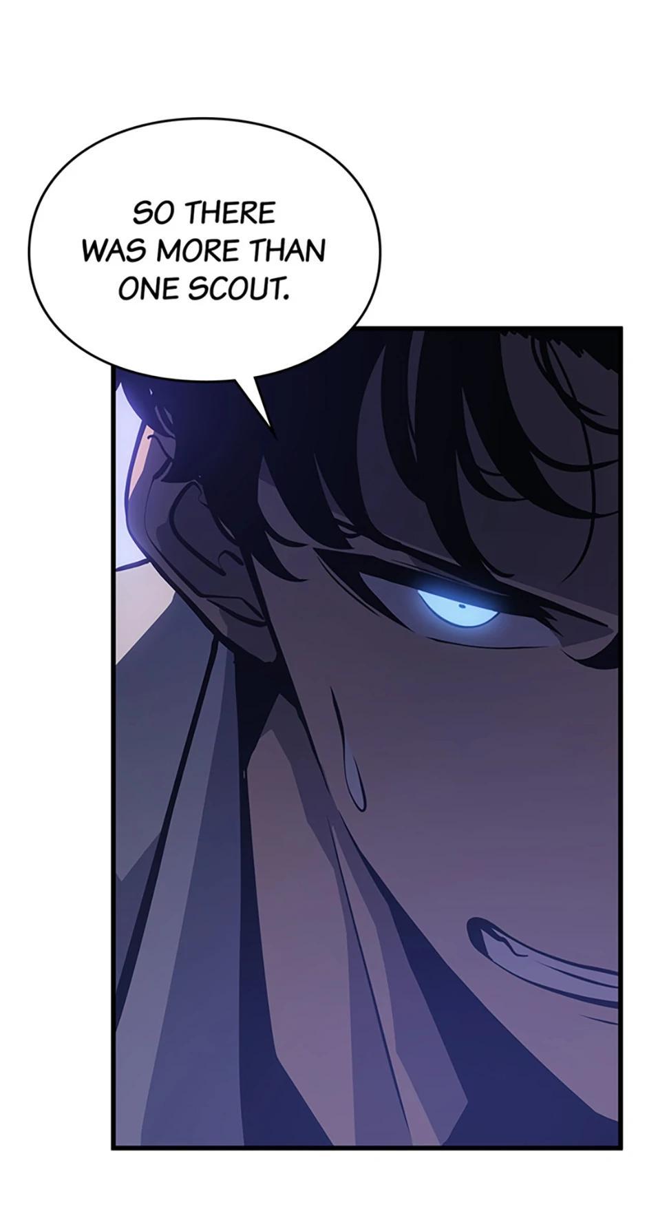 Read Solo Leveling Ragnarok ENGLISH Manga Online