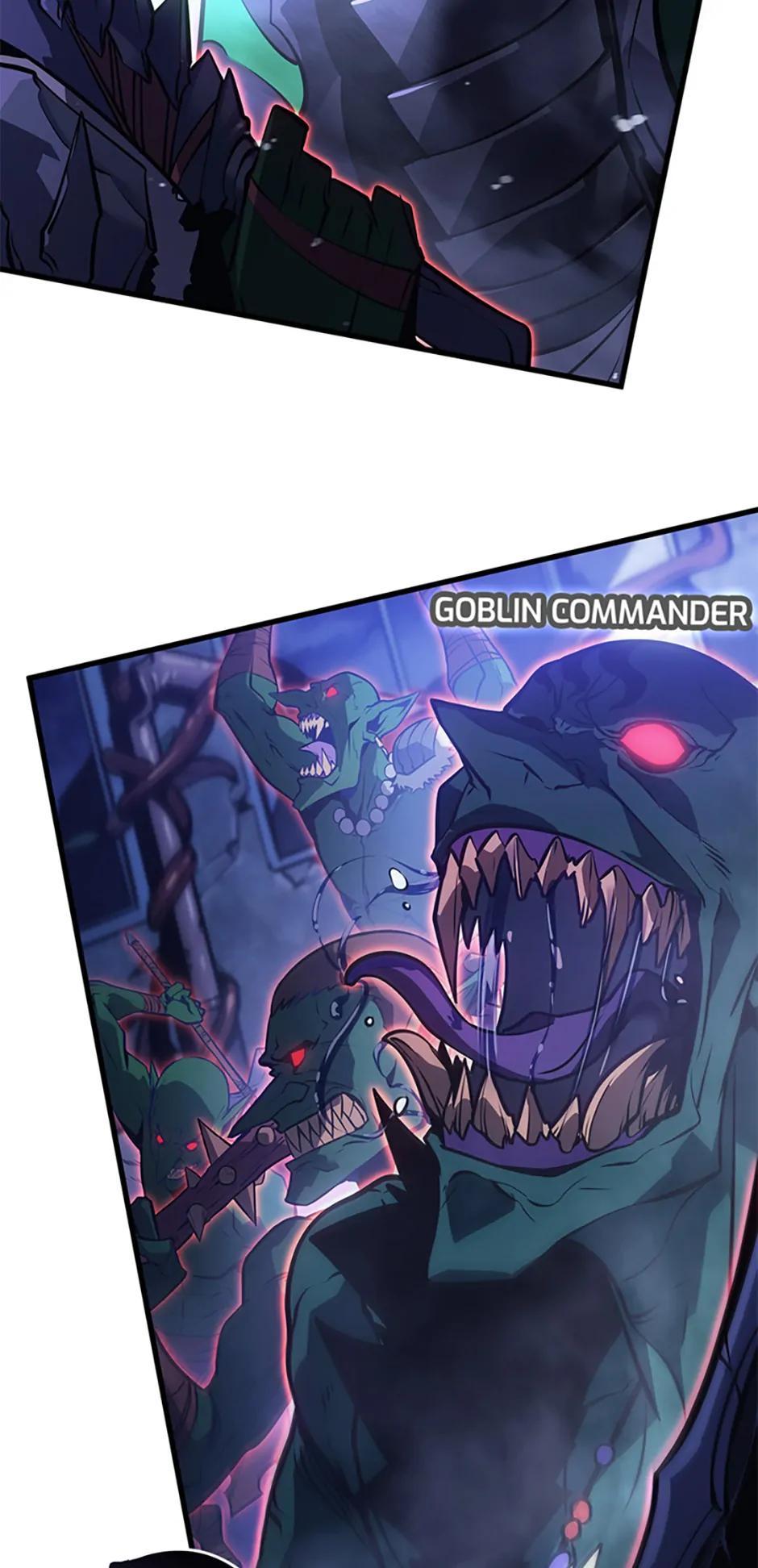 Read Solo Leveling Ragnarok ENGLISH Manga Online