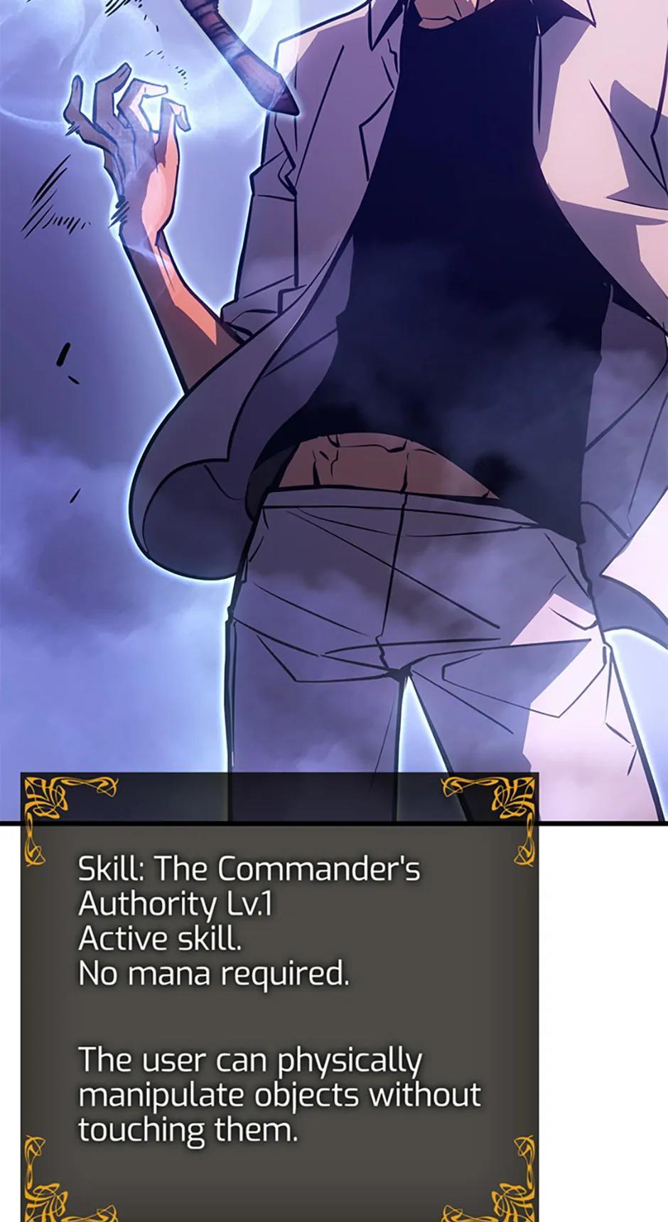 Read Solo Leveling Ragnarok ENGLISH Manga Online