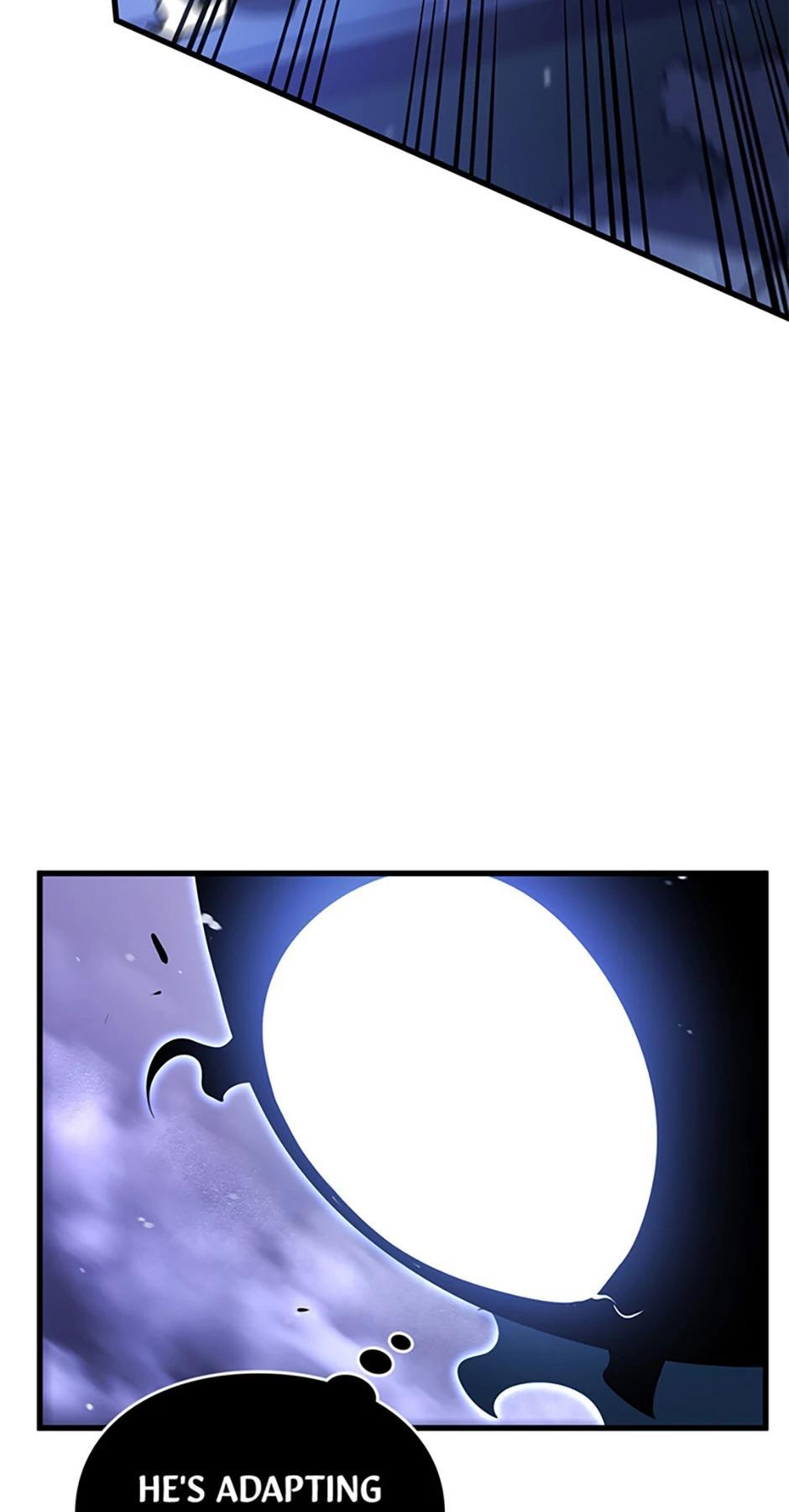 Read Solo Leveling Ragnarok ENGLISH Manga Online