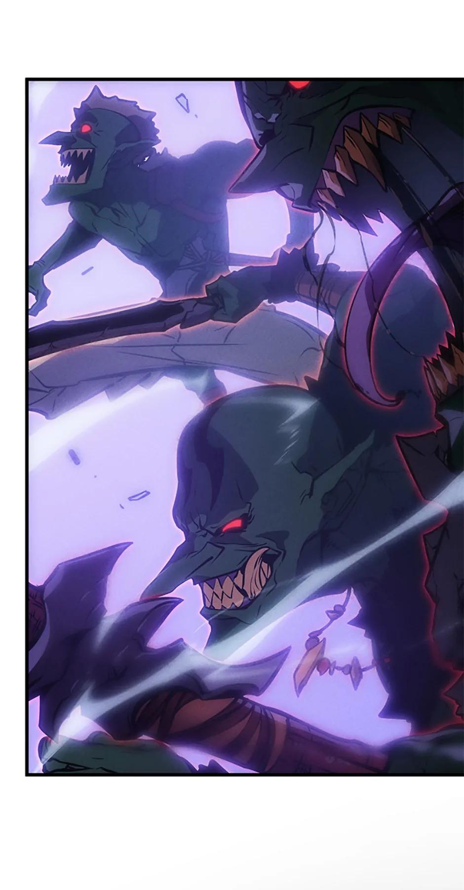 Read Solo Leveling Ragnarok ENGLISH Manga Online