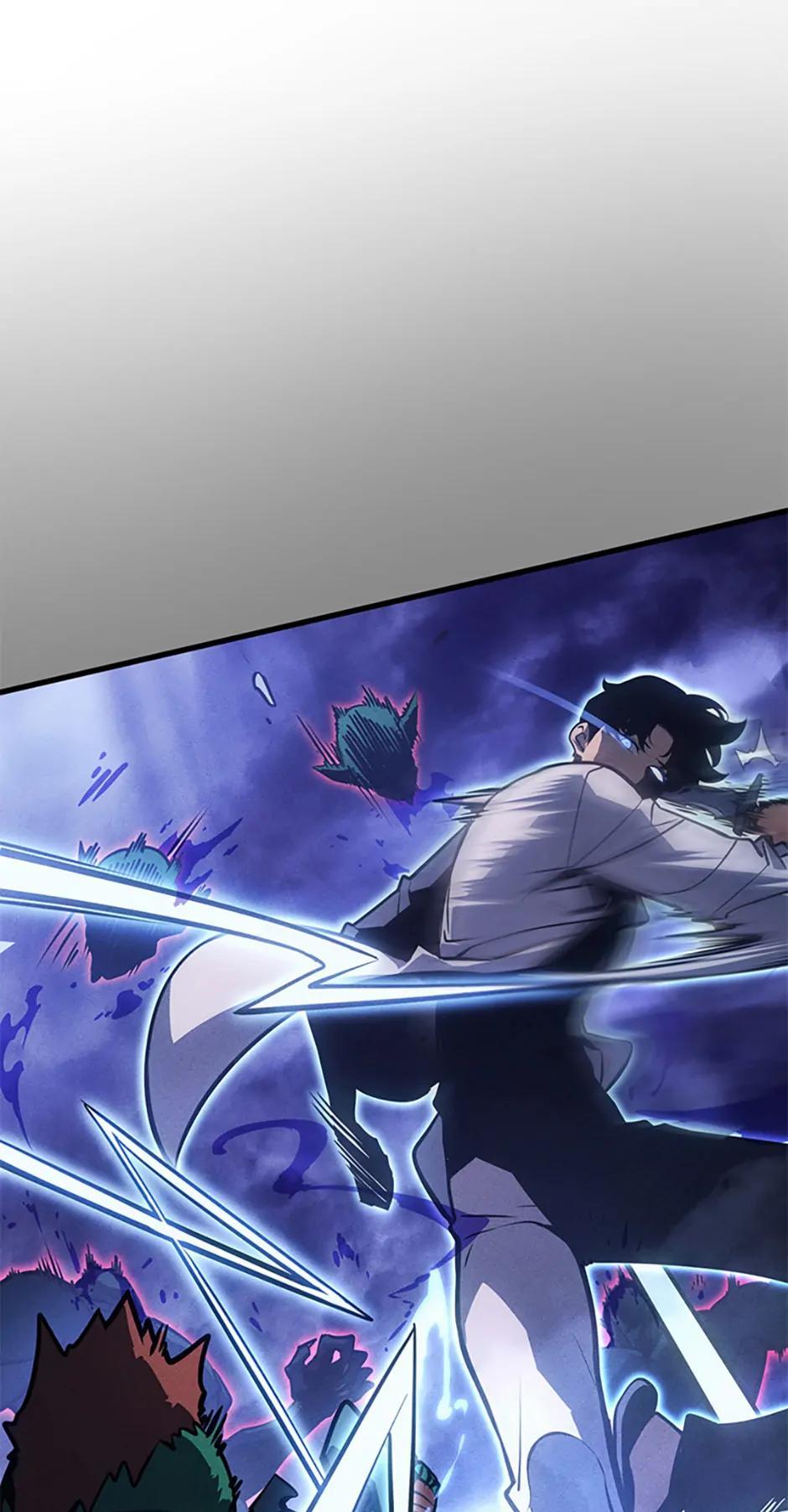 Read Solo Leveling Ragnarok ENGLISH Manga Online