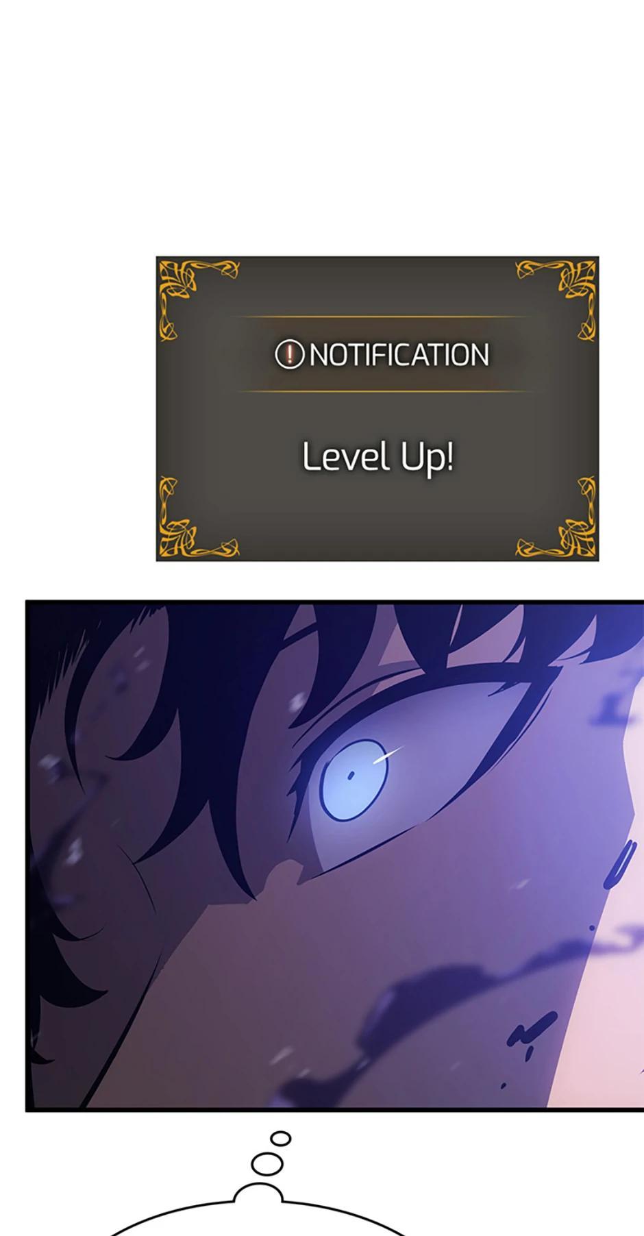 Read Solo Leveling Ragnarok ENGLISH Manga Online