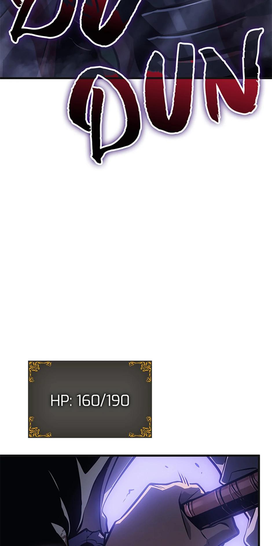 Read Solo Leveling Ragnarok ENGLISH Manga Online