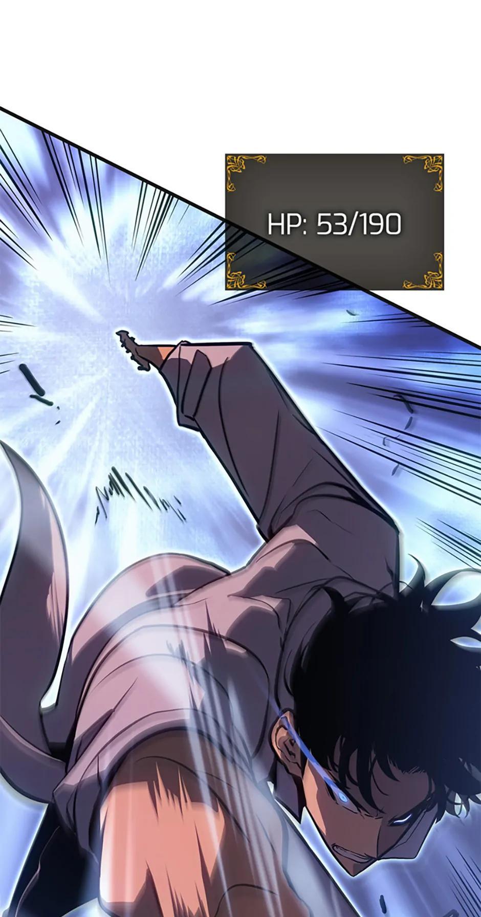 Read Solo Leveling Ragnarok ENGLISH Manga Online