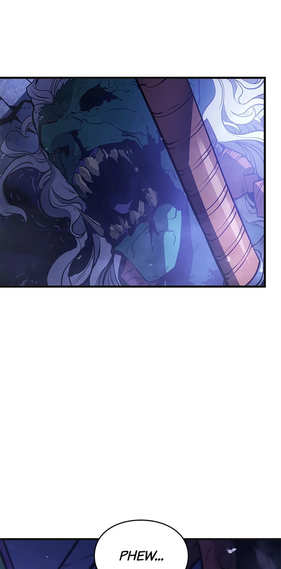 Read Solo Leveling Ragnarok ENGLISH Manga Online