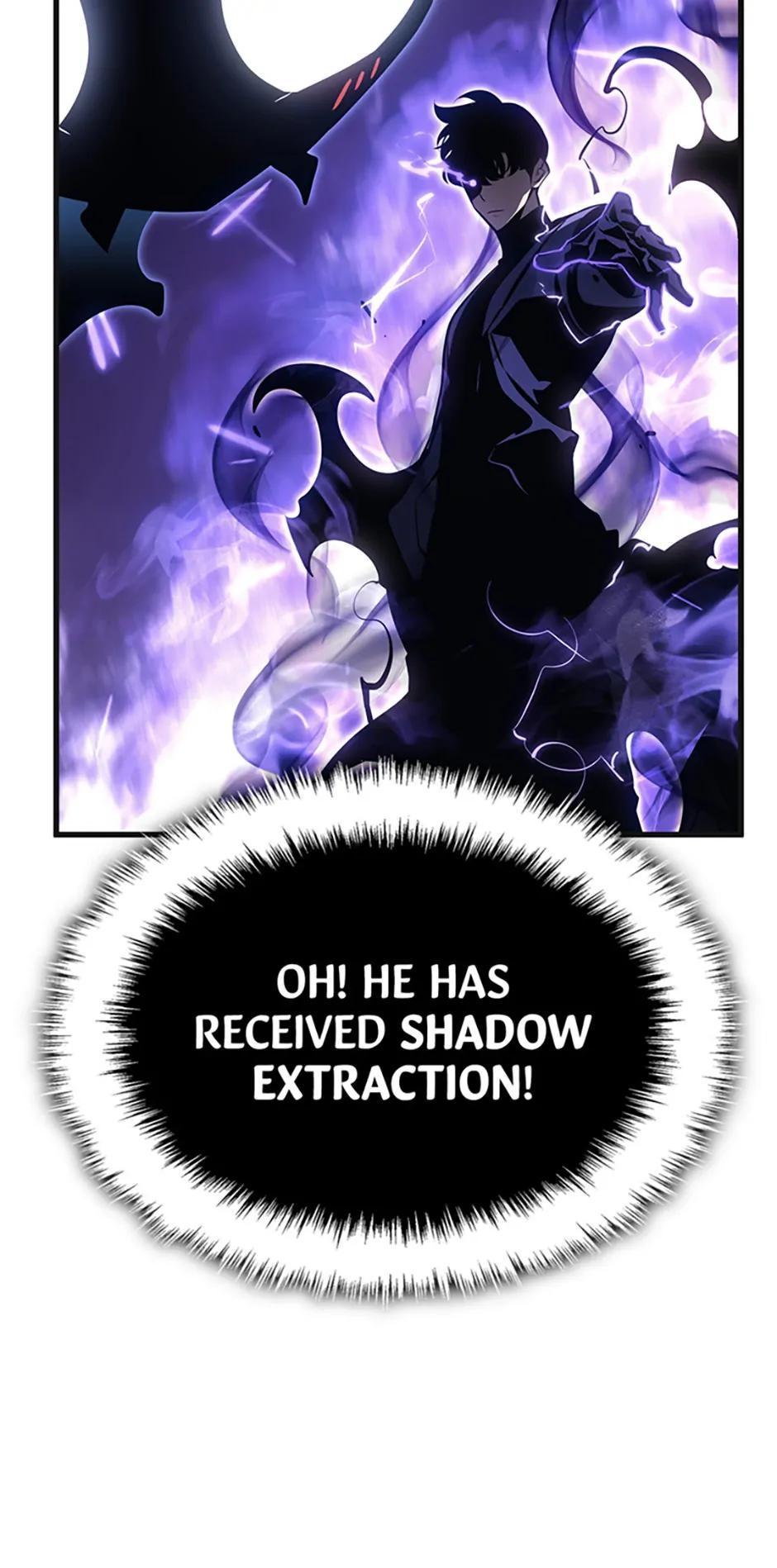 Read Solo Leveling Ragnarok ENGLISH Manga Online