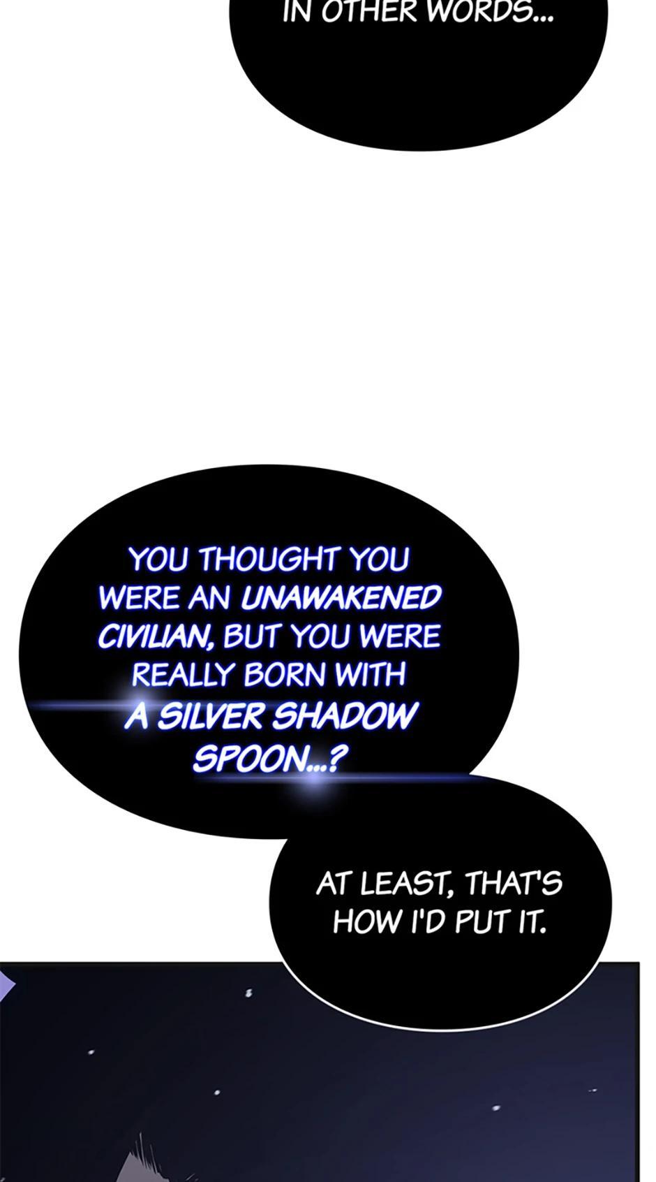 Read Solo Leveling Ragnarok ENGLISH Manga Online