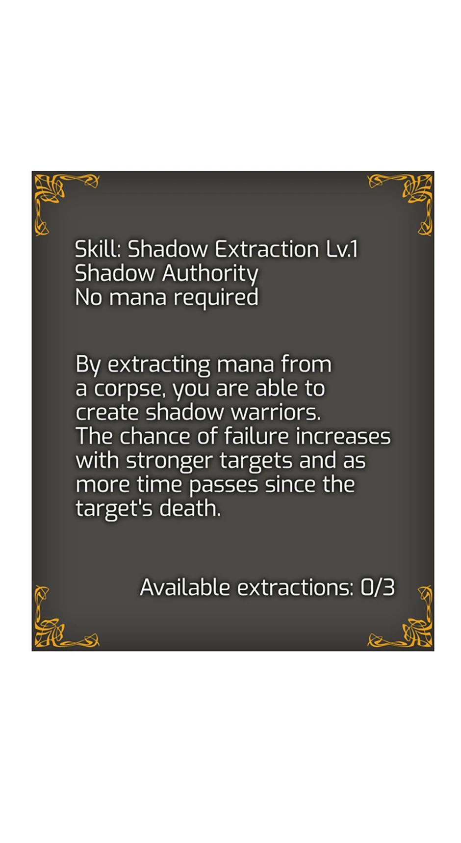 Read Solo Leveling Ragnarok ENGLISH Manga Online