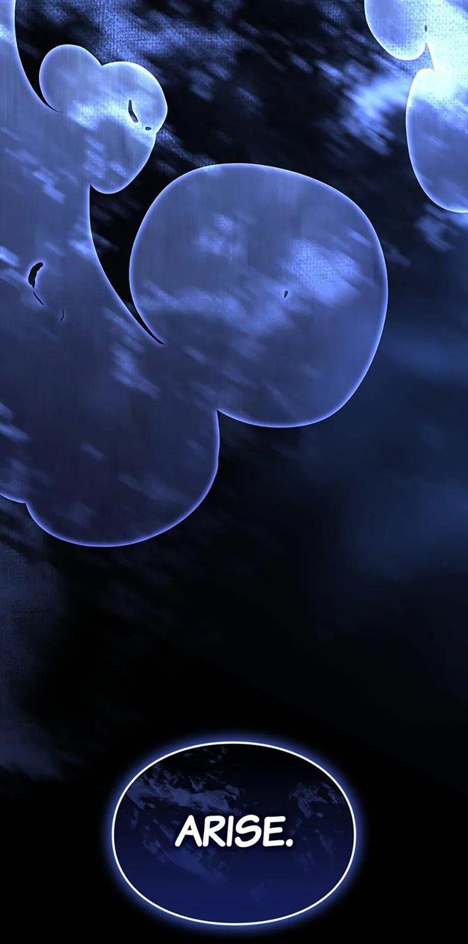 Read Solo Leveling Ragnarok ENGLISH Manga Online