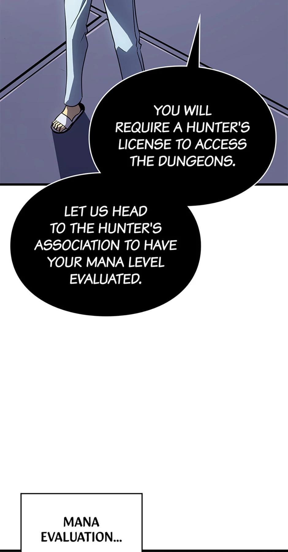 Read Solo Leveling Ragnarok ENGLISH Manga Online