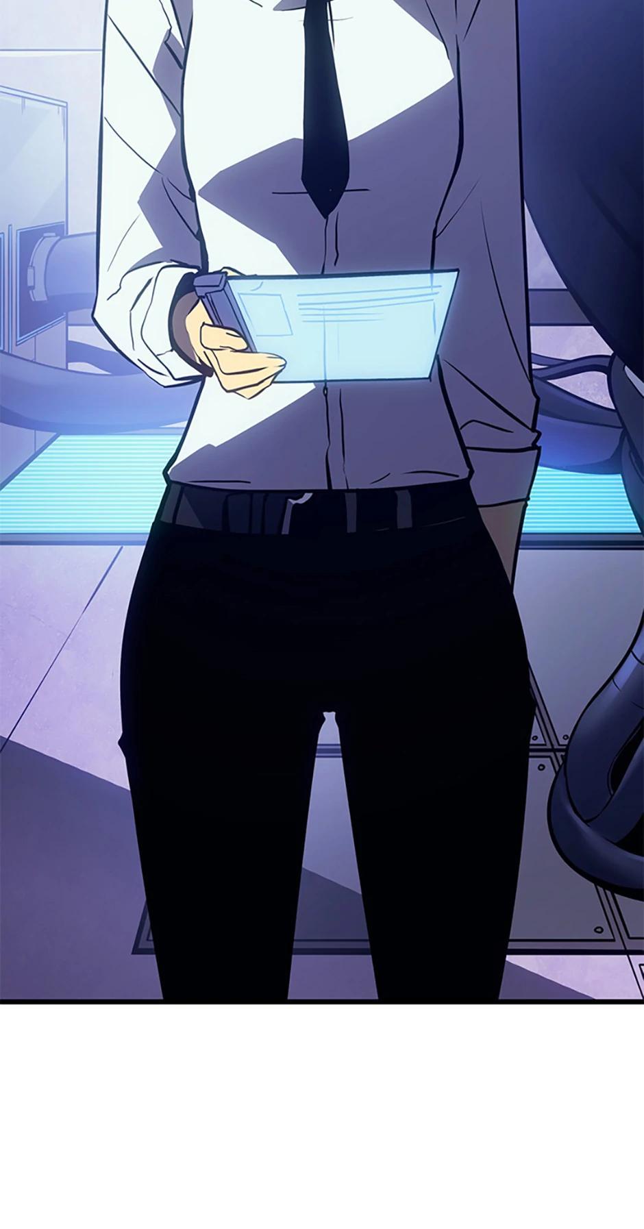 Read Solo Leveling Ragnarok ENGLISH Manga Online