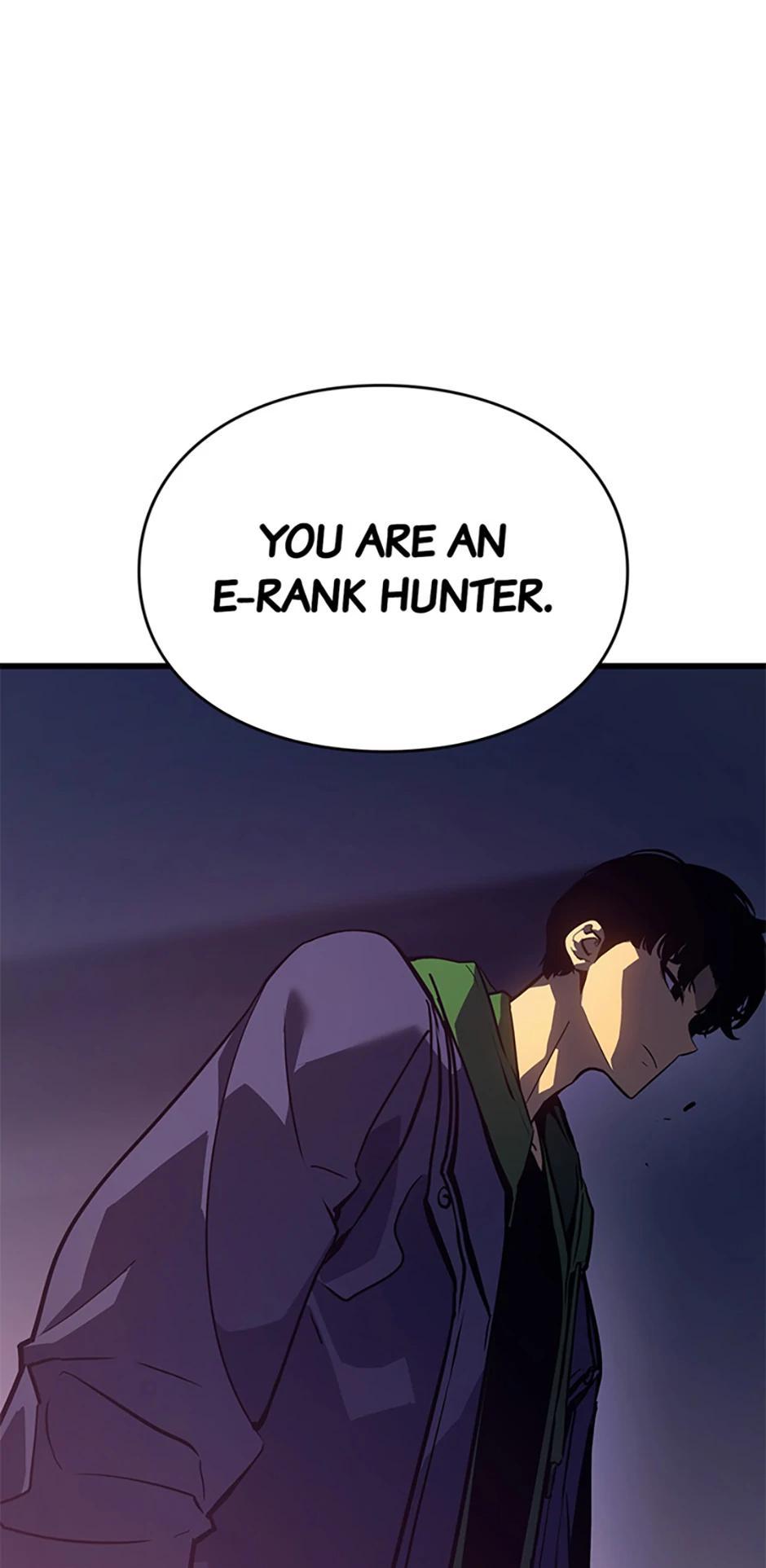 Read Solo Leveling Ragnarok ENGLISH Manga Online