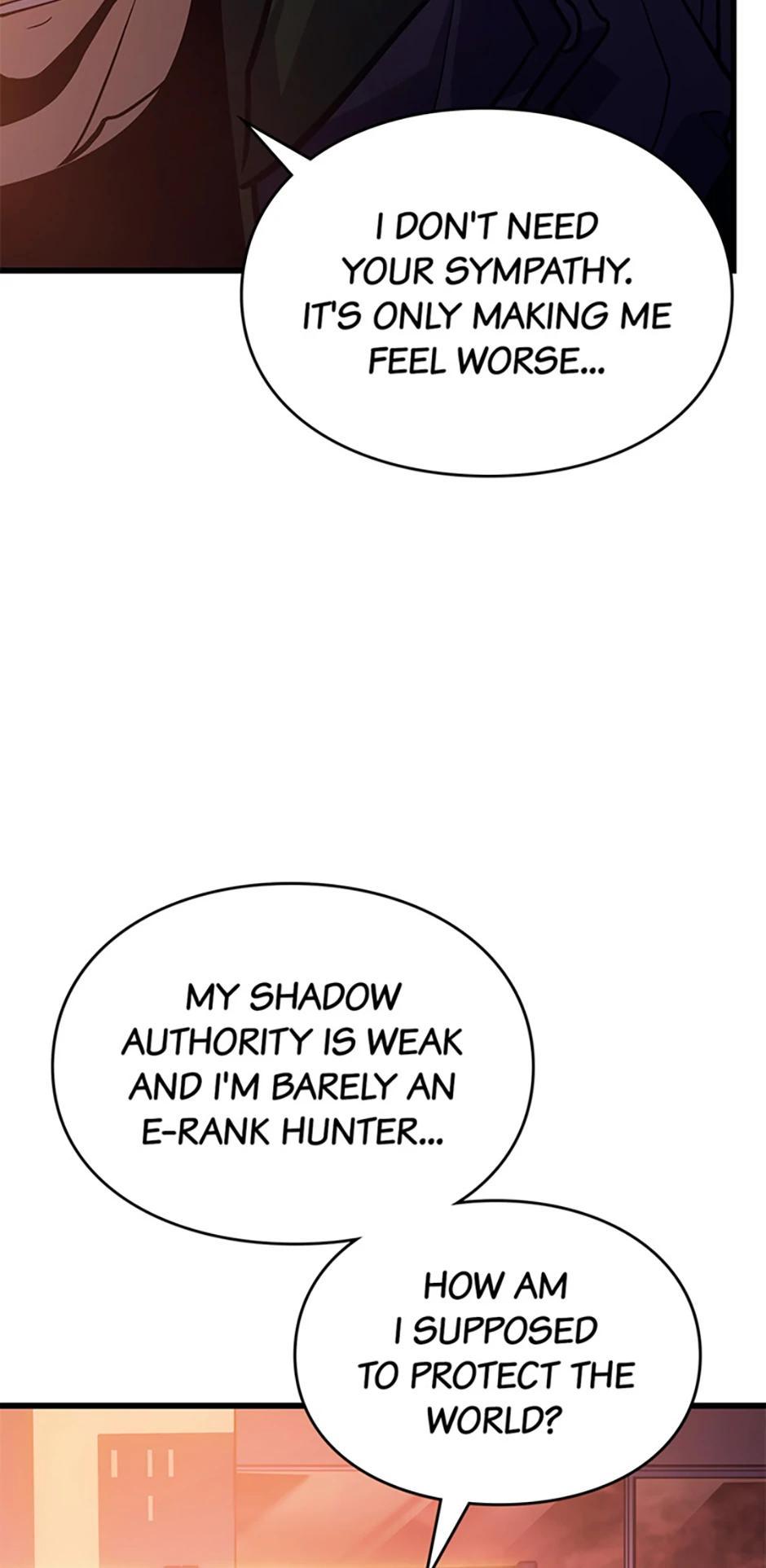 Read Solo Leveling Ragnarok ENGLISH Manga Online