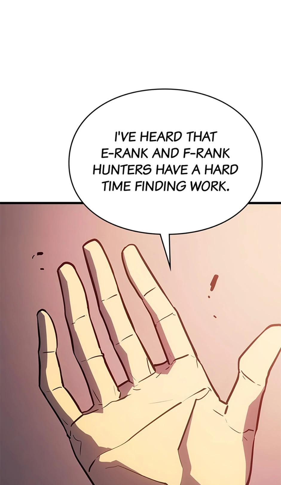 Read Solo Leveling Ragnarok ENGLISH Manga Online