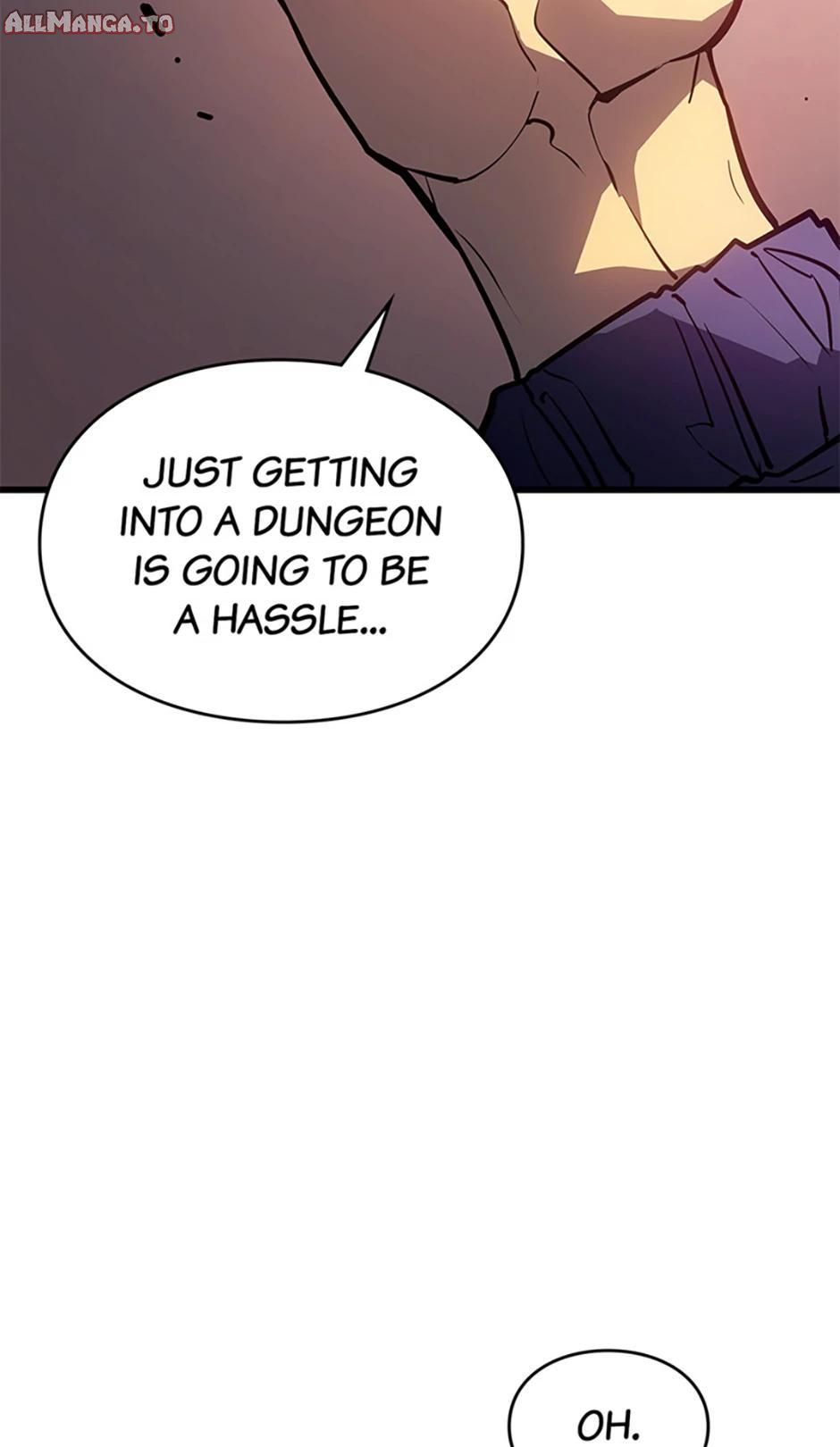 Read Solo Leveling Ragnarok ENGLISH Manga Online