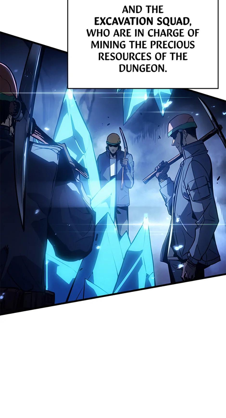 Read Solo Leveling Ragnarok ENGLISH Manga Online