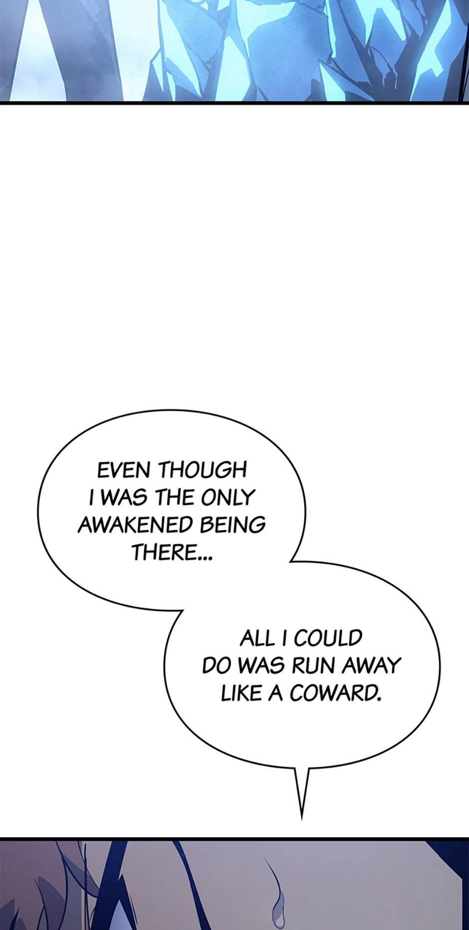 Read Solo Leveling Ragnarok ENGLISH Manga Online