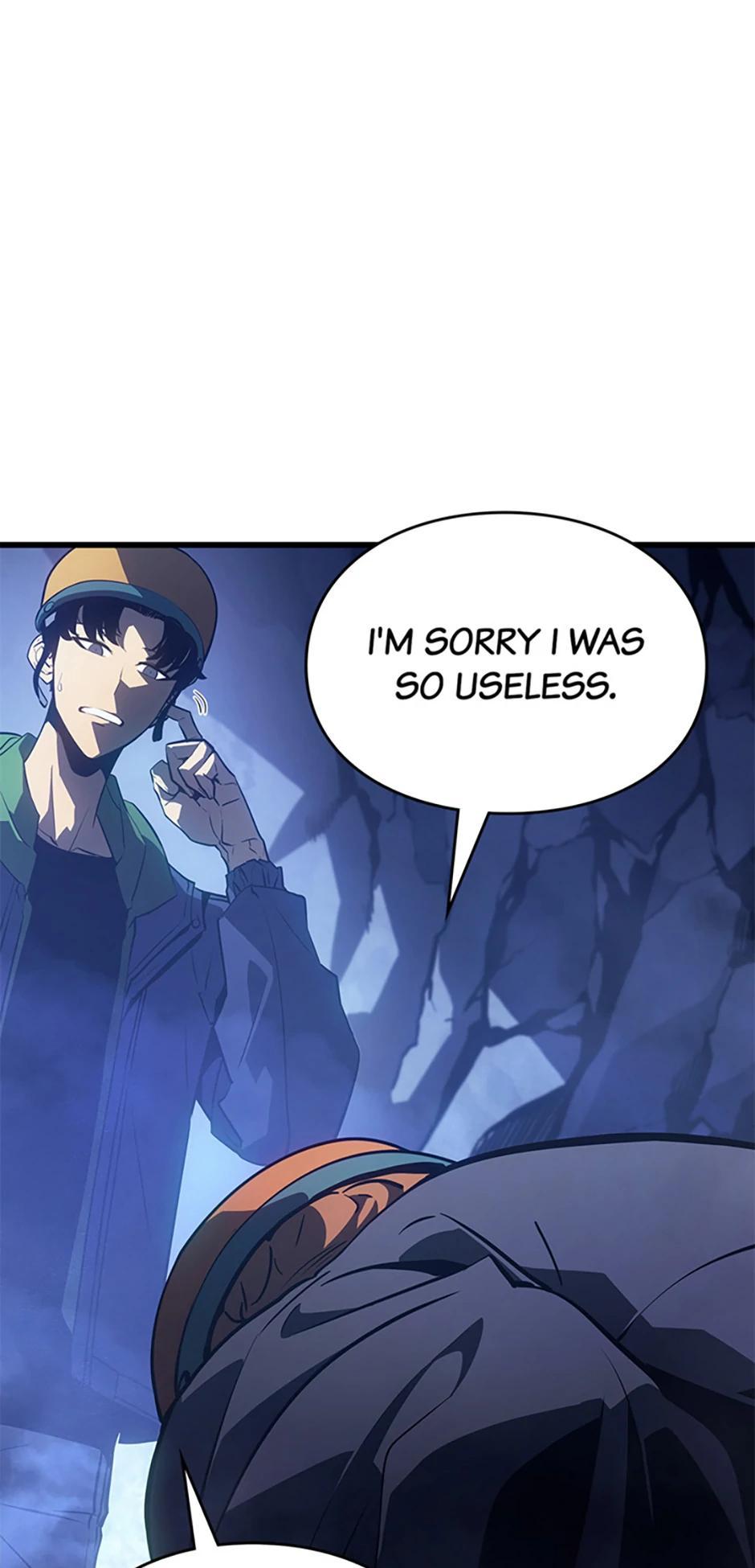 Read Solo Leveling Ragnarok ENGLISH Manga Online