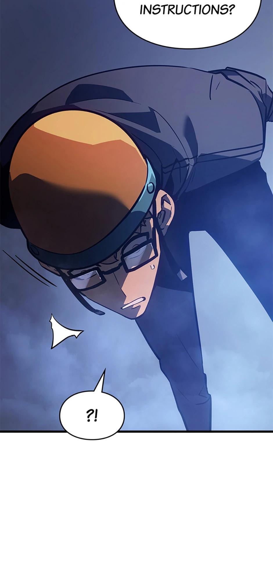 Read Solo Leveling Ragnarok ENGLISH Manga Online